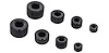 Aluminum NPT Pipe Plug Set - image 1
