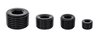 Aluminum NPT Pipe Plug Set - image 2