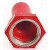 Toggle Switch Cover Red Fits: - image 2
