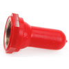 Toggle Switch Cover Red Fits: - image 3