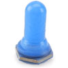 Toggle Switch Cover Blue Fits: - image 2