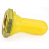 Toggle Switch Cover Yellow Fits: - image 2