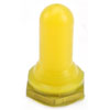 Toggle Switch Cover Yellow Fits: - image 3