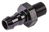 Hose Barb Adapter 10 mm x 1.0 Male Straight to 5/16 in. Hose - image 2
