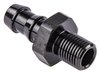 Hose Barb Adapter 10 mm x 1.0 Male Straight to 5/16 in. Hose - image 3