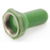 Toggle Switch Cover Green Fits: - image 2