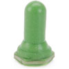 Toggle Switch Cover Green Fits: - image 3