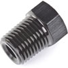 NPT Bushing Reducers 1/4" NPT Male to 1/8" NPT Female - image 2