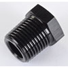 NPT Bushing Reducers 1/2" NPT Male to 1/4" NPT Female - image 2
