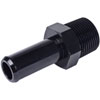 NPT to Hose Barb Fitting, Straight [3/4 in. NPT Male to 3/4 in. I.D. Hose, Black] - image 3