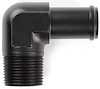 90 degree NPT to Hose Fitting 1" NPT to 1" Hose - image 1