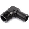 90 degree NPT to Hose Fitting 1" NPT to 1" Hose - image 2