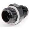 Carburetor Fuel Inlet AN Fitting -6 AN to 5/8 in.-20 [Black] - image 2