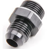 Carburetor Fuel Inlet AN Fitting -6 AN to 5/8 in.-20 [Black] - image 3