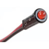 1/8" LED Indicator Red - image 2