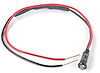 1/8" LED Indicator Blue - image 1