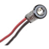 1/8" LED Indicator Blue - image 2