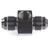 Fuel Pressure Adapter Fitting -6AN Union - image 2