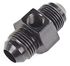 Fuel Pressure Adapter Fitting -8AN Union - image 1