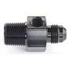 Fuel Pressure Adapter Fitting [-6 AN Male to 3/8 in. NPT] - image 3