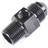 Fuel Pressure Adapter Fitting -8AN Male to 3/8" NPT - image 2