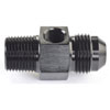 Fuel Pressure Adapter Fitting -8AN Male to 3/8" NPT - image 3
