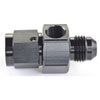 Fuel Pressure Adapter Fitting -6AN Male to -6AN Female - image 3