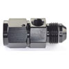 Fuel Pressure Adapter Fitting -8AN Male to -8AN Female - image 3