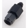 Fuel Pressure Adapter Fitting -4AN Male to -4AN Female - image 2