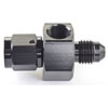 Fuel Pressure Adapter Fitting -4AN Male to -4AN Female - image 3