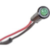 1/8" LED Indicator Green - image 2