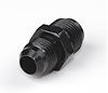Black -6AN to 5/8"-18 Fitting - image 1