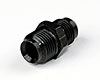 Black -6AN to 5/8"-18 Fitting - image 2