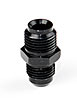 Black -6AN to 5/8"-18 Fitting - image 4