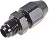 -6 AN Male to 3/8 in.Tube Fitting Black - image 3