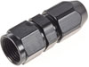 -8 AN Female to 1/2 in.Tube Fitting Black - image 3