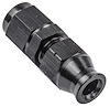 -6 AN Female to 5/16 in.Tube Fitting Black - image 1