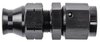 -6 AN Female to 5/16 in.Tube Fitting Black - image 3