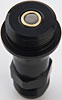 Filtered Carburetor Inlet Fitting Black - image 2