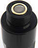 Filtered Carburetor Inlet Fitting Black - image 2