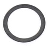 Filtered Carburetor Inlet Fitting -06AN to 9/16"-24 Black - image 3