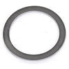 Filtered Carburetor Inlet Fitting -08AN to 9/16"-24 Black - image 3