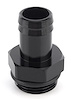 Hose Barb Fitting -10AN Port (7/8"-14 Thread) to -10AN (5/8") Hose