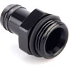 Hose Barb Fitting -10AN Port (7/8"-14 Thread) to -10AN (5/8") Hose - image 2