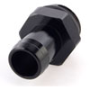 Hose Barb Fitting -10AN Port (7/8"-14 Thread) to -10AN (5/8") Hose - image 3
