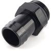 Hose Barb Fitting -10AN Port (7/8"-14 Thread) to -12AN (3/4") Hose - image 3