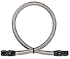 Pro-Flo 200 Hose Assembly [-6 AN x 2 ft. Long] - image 1