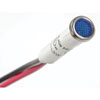 5/16" LED Indicator Blue - image 2