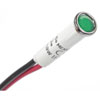 5/16" LED Indicator Green - image 2