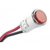 1/2" LED Indicator Red - image 2